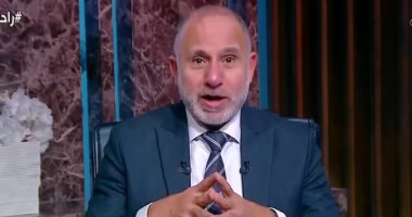 محمد المهدى: التعامل مع هذه الشخصيات يسبب أمراضا نفسية وجسدية