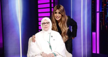 الداعية ياسمين الخيام ضيفة "بالخط العريض" على الحياة.. الجمعة الداعلية الإسلامية ياسمين الخيام