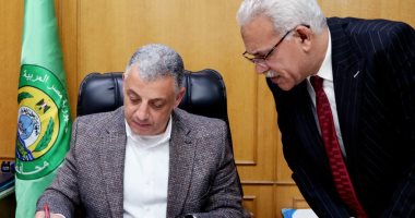 وكيل تعليم الإسماعيلية: استمرار  تلقى تظلمات الشهادة الإعدادية 