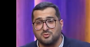 صاحب مشروع Cognify: منصة تدعم أطفال التوحد وصعوبات التعلم