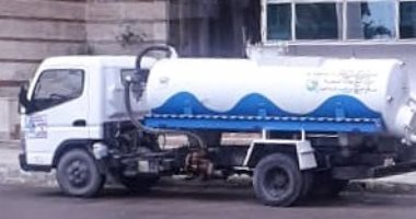 رفع درجة الاستعداد القصوى للتعامل مع تقلبات الطقس فى الإسكندرية