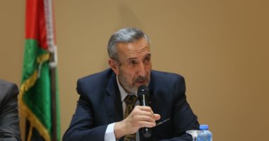 وزير العدل الفلسطينى لـ"اليوم السابع": تهديدات ترامب بشأن التهجير القسرى تحريض على التطهير العرقى وانتهاك للقانون الدولى.. أى ترحيل للأشخاص من أرض محتلة محظور تماما.. وغزة جزء أصيل لا يتجزأ من أرض دولة فلسطين