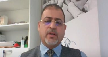 مدير مركز بروكسل الدولي للبحوث: الموقف الأوروبي في قضية فلسطين مهم لكن العربية أكثر تأثيرًا