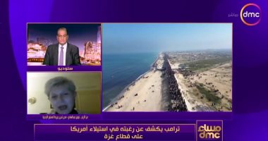 كاتبة أردنية: تهجير أهل غزة مقترح مستحيل بسبب جهود زعيمي مصر والأردن