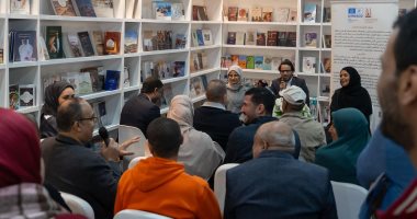 معهد الشارقة للتراث عن معرض القاهرة للكتاب: مكانة ثقافية مرموقة