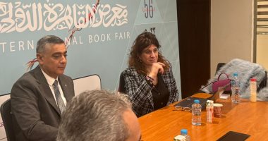 متخصصون بمعرض الكتاب: نعمل على تقديم استراتيجيات خضراء ومدن ذكية