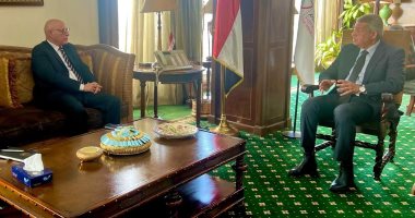 الجامعة العربية تشيد بدور المجلس الأعلى لتنظيم الإعلام فى تطوير الإعلام العربى