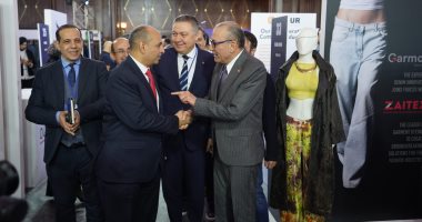 الهيئة العامة للاستثمار تستعرض حوافز ومميزات الاستثمار فى قطاع المنسوجات