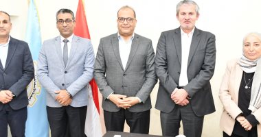 اعتماد نتيجة الفصل الدراسى الأول بكلية العلاج الطبيعى بجامعة الإسماعيلية الأهلية اعتماد نتيجة كلية العلاج الطبيعي