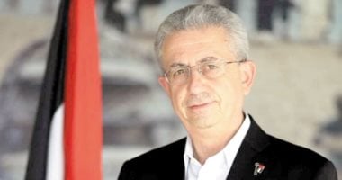 البرغوثى: توافق بين الفصائل الفلسطينية على إدارة قطاع غزة بعد الحرب