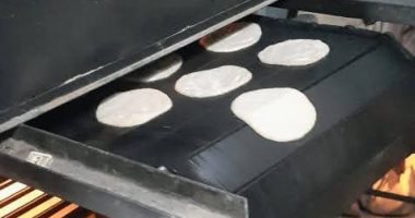 تحرير 15 محضرا للمخالفين فى حملة مكبرة على المخابز بمركز البدارى