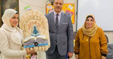 "تعليم الإسكندرية": الانتهاء من كافة الاستعدادات للفصل الدراسى الثانى بجميع الإدارات