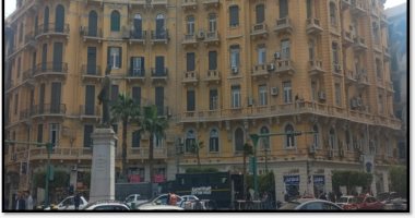 محافظ القاهرة: نستهدف إحداث نقلة نوعية بمنطقة وسط البلد