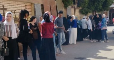 حقيقة إلغاء التقييمات الأسبوعية للطلاب خلال الفصل الدراسى الثانى.. فيديو