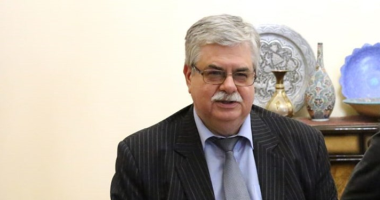 السفير الروسى لدى طهران: إيران مستعدة للرد على أى هجوم إسرائيلى محتمل