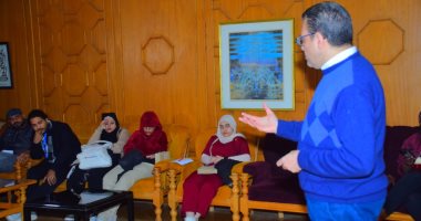 ورشة صناعة الفيلم الروائى القصير تنطلق فى مهرجان الإسماعيلية