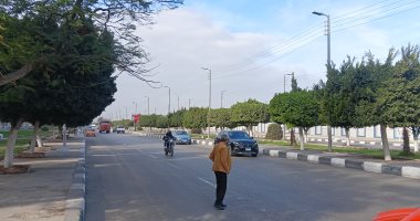 الطقس اليوم الخميس 6-2-2025 بالإسماعيلية ..شبورة مائية وغيوم