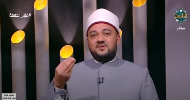 أحمد نبوي لقناة الناس: التكبر بالطاعة أخطر أنواع الكبر (فيديو)