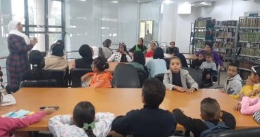 حماية الطفل بالأقصر تنظم ندوة توعوية حول أساليب اختطاف الأطفال.. صور