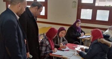 أزهر الإسكندرية خطة لتحليل محتوى المناهج وإعداد خرائط الفصل الدراسى الثانى    