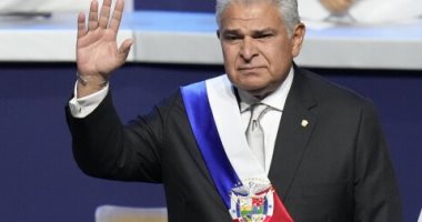 وزير خارجية بنما: نؤيد مساعى الهند لشغل مقعد دائم بمجلس الأمن الدولى رئيس بنما