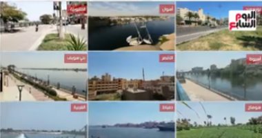 تحذيرات من الأرصاد بسبب درجات الحرارة.. تقترب من الصفر بهذه المناطق.. فيديو