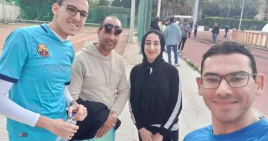 جامعة دمنهور تحقق مراكز متقدمة بدوري القطاعات التابع لاتحاد الجامعات المصرية