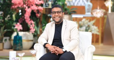 مؤلف كتاب لسلوى حجازى: عملت بالقطعة فى التليفزيون وتزوجت مبكرا