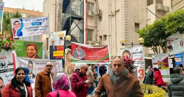 فتح باب التصويت بانتخابات الأطباء البيطريين بفرعى القاهرة والجيزة