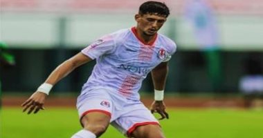 الشبكة نيوز : 
                                            صفقة الزمالك الجديدة تظهر فى مدرجات السلام اليوم بلقاء الإسماعيلي
                                        