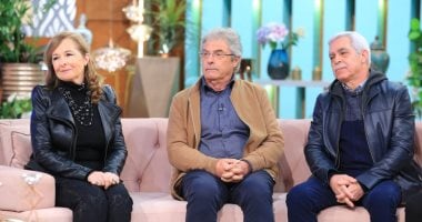 أبناء سلوى حجازى: سافرت ليبيا وما رجعتش.. وبعد وفاتها مصر كلها كانت عندنا