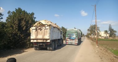 حالة الطقس اليوم السبت 8-2-2025 فى المنوفية.. برودة شديدة على معظم الأنحاء