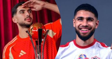 صفقات تغادر الأهلي والزمالك من "الباب الضيق".. عمر فرج يرحل سريعاً عن القلعة البيضاء دون بصمة.. يوسف أيمن فشل فى تقديم أوراق اعتماده لجمهور المارد الأحمر.. وميشالاك وسيدي ندياي على أبواب مغادرة البيت الأبيض يوسف أيمن