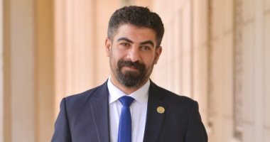 أمين نقابة البيطريين لـ"اليوم السابع": الاهتمام بالطب البيطرى يُخفض أكثر من 20 مليار جنيه من فاتورة العلاج السنوية للمواطنين..70% من حجم الغذاء اليومى للإنسان من الأغذية ذات الأصل الحيوانى من لحوم وأجبان وبيض