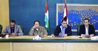 مدير مركز تدريب الصحفيين: كل الخدمات متوافرة إلكترونيا وقريبا ذاكرة كاملة للصحافة