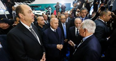 نائب رئيس الوزراء يطلق منصة اليخوت والقوارب البحرية لتقديم الخدمات إلكترونياً.. صور نائب رئيس الوزراء يطلق منصة اليخوت والقوارب البحرية