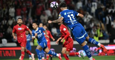 الشبكة نيوز : 
                                            التعادل 2-2 يحسم مواجهة ضمك ضد الهلال في الدوري السعودي.. فيديو
                                        