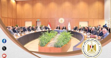 حصاد وزراة التعليم العالى خلال أسبوع.. تعرف على التفاصيل 