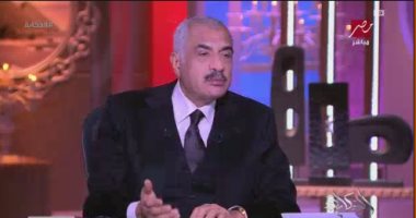 هشام طلعت مصطفى: من سنة 48 فيه حراك فلسطينى عشان يرجعوا أرضهم فإزاى ترامب يستثمر