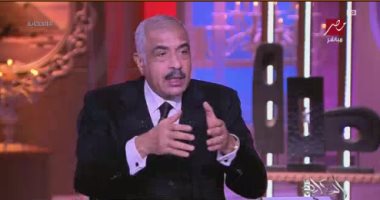 هشام طلعت مصطفى: قطاع غزة بلا أي مرافق والاستثمار فيه حاليا غير منطقي هشام طلعت مصطفى