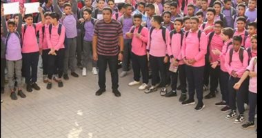 العودة للمدارس والجامعات.. انطلاق الدراسة بالترم الثانى فى عدة محافظات.. فيديو