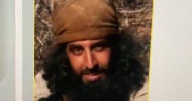 العراق يعلن مقتل قائد داعش فى كركوك بغارات على محافظة صلاح الدين.. صورة أبو سعيد الدندوشي قائد داعش في كركوك