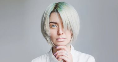 5 تسريحات شعر قصير أنيقة مستوحاة من بوستر مسلسل 'عايشة'!