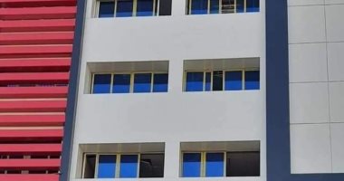 مستشفيات جامعة بنى سويف تستقبل 290 ألف مواطن بالعيادات الخارجية و40 ألفًا بالأقسام الداخلية.. زيادة أسرة العناية المركزة لـ195 سريرًا والأسرة الداخلية لـ379 آخرى.. تطوير وتحديث ورفع كفاءة أقسام الاستقبال.. صور