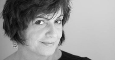 إيمان حميدان المرشحة للبوكر: أستعد لإصدار الجزء الثاني من "أغنيات للعتمة"