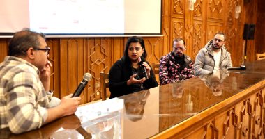 "الفيلم التسجيلي خارج حدود العاصمة".. ندوة في مهرجان الأفلام التسجيلية