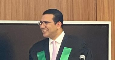 رسالة دكتوراة تناقش التحول الرقمى لأنشطة الاستكشاف البترولى فى مصر