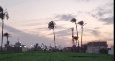 صقيع وانخفاض فى درجات الحرارة.. حالة الطقس الآن فى سوهاج.. فيديو حالة الطقس فى سوهاج