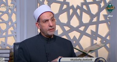 أمين الفتوى: يجوز التصدق من مال المتوفى والصلاة والصيام عنه بثواب وليس قضاءً الدكتور على فخر