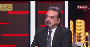 حسام عبد الغفار: من مصلحة الدولة دمج مستشفيات القطاع الخاص في منظومة التأمين الصحى